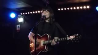 Alice Jemima - Take Me Back Hd - Sebright Arms - 15.06.16