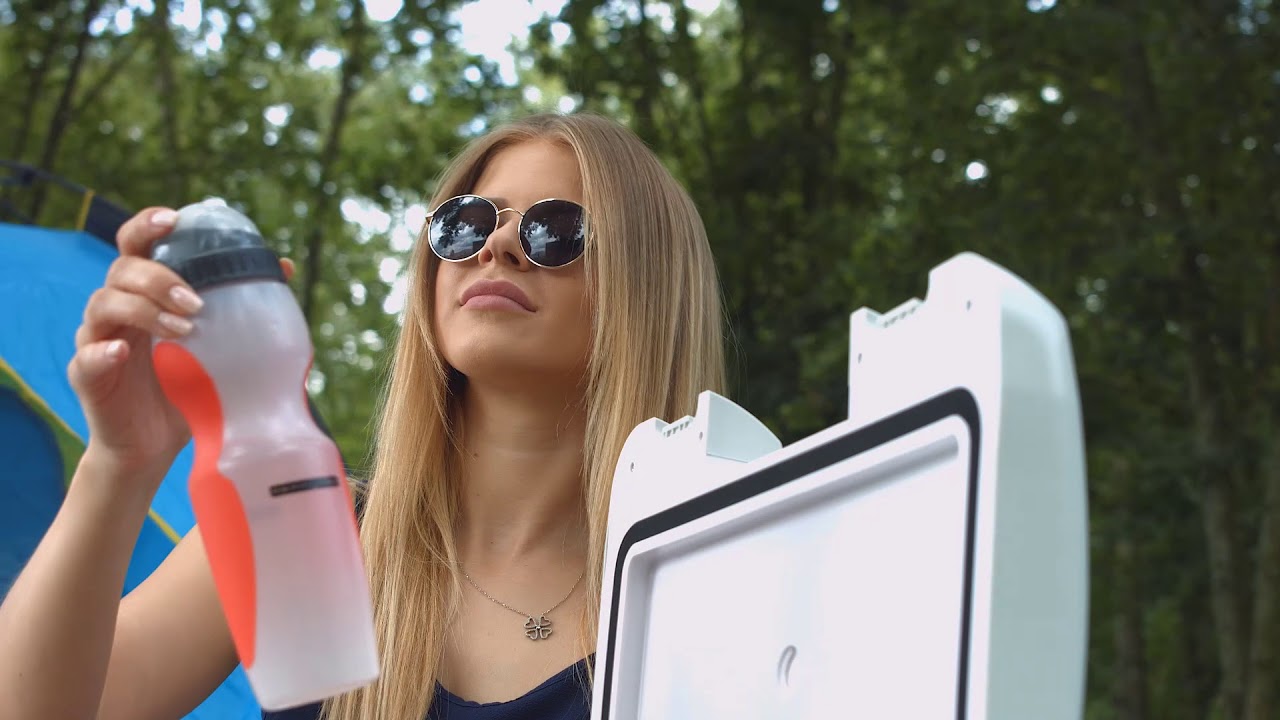 Xcase Mini Kühlschrank : Die besten kühlboxen 2018 mit lutz herkner youtube Xcase Mini Kühlschrank : Die besten kühlboxen 2018 mit lutz herkner youtube