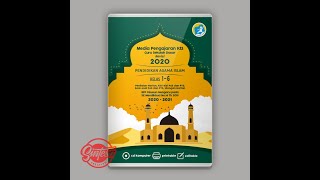 PERANGKAT PEMBELAJARAN (RPP 1 lembar) SD KELAS 1-6  PAI (TA 2020-2021)
