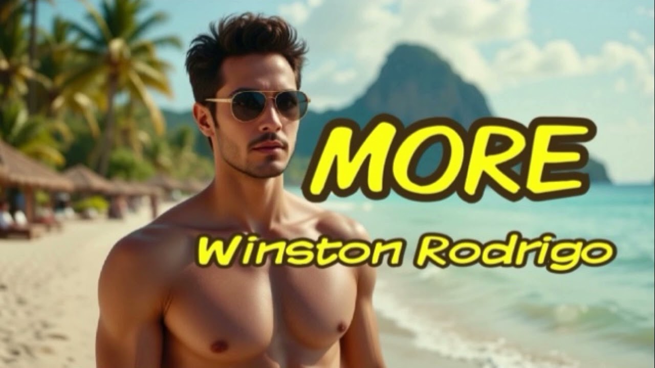 More (Caribbean Latino flava)