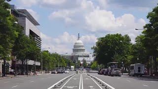 Government shutdown could be nearing an end