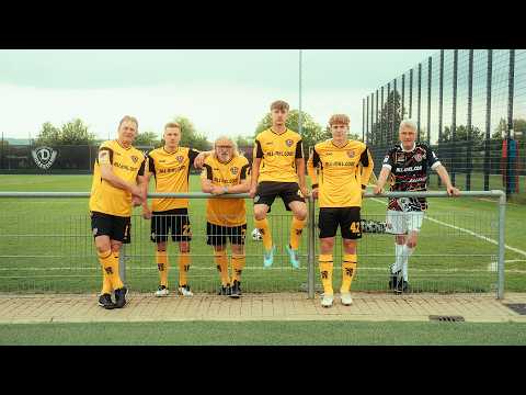 Unser Heimtrikot 2026/27