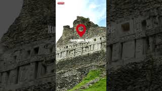 Discovering the Ancient Mayan World Top 5 Ruins to Explore in Central America