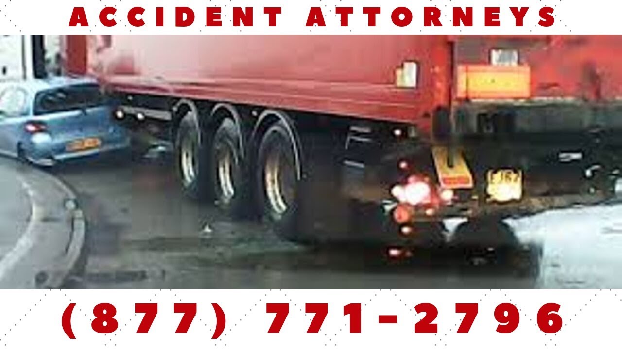 Car Truck Accident Attorneys In Rancho Cucamonga CA Motorcycle and