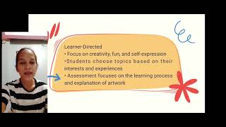 Setting the Objectives
