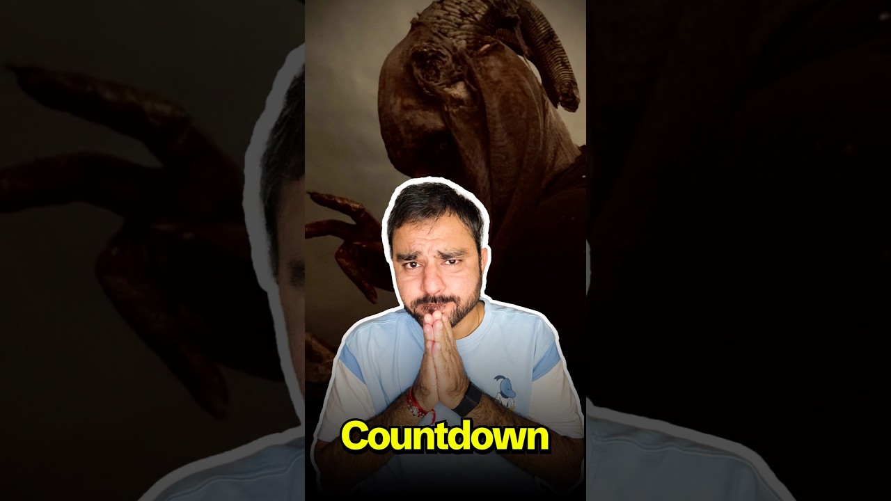 Countdown | Horror Thriller Movie To Watch