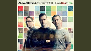 Razorfish (Above & Beyond's Progressive Mix)