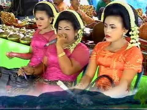 palaran ledek masmi jaman dulu