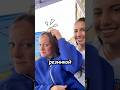 Она Заплела Косички Всем Своим Подругам