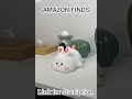 Desidiya Big Face Rabbit Night Light for Kids – Cute Silicone Bunny Lamp (82 % Discount)