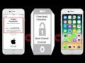 كيفية تخطي الايكلود عن طريق تطبيق - IMEI Checker And iCloud Unlock