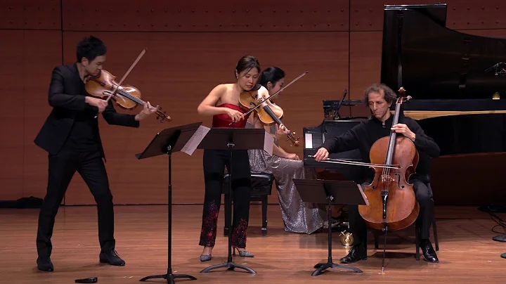 Bach: Brandenburg Concerto No. 6 in B-flat major, ...
