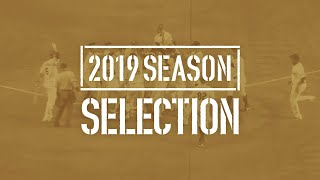 【2019 SEASON SELECTION】巨人サヨナラ勝利編 Part④:8/24 代打・石川 プロ初の劇的サヨナラホームラン!【巨人】