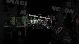 Funny meme #gd #memes #geometry #geometrydash #geometrydashmemes #shorts