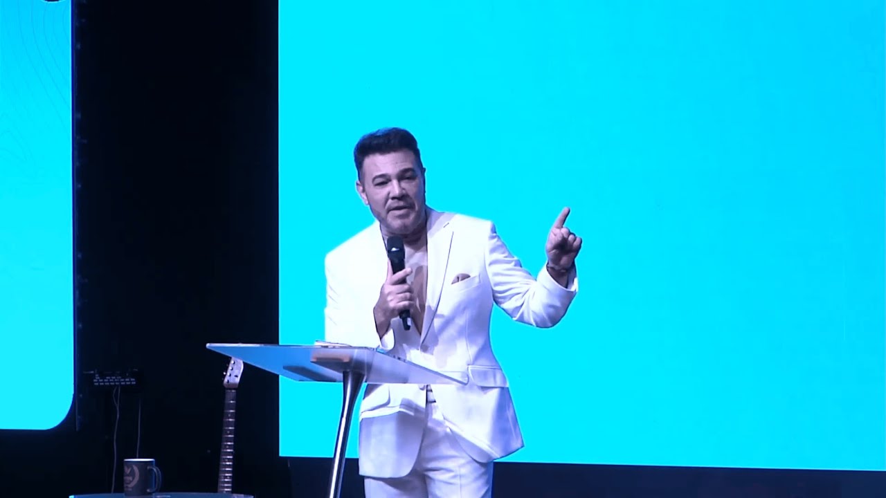 COMECE 2026 DO JEITO CERTO!!! | Pastor Marco Feliciano