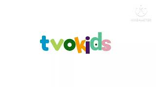 tvokids logo remake 2012!