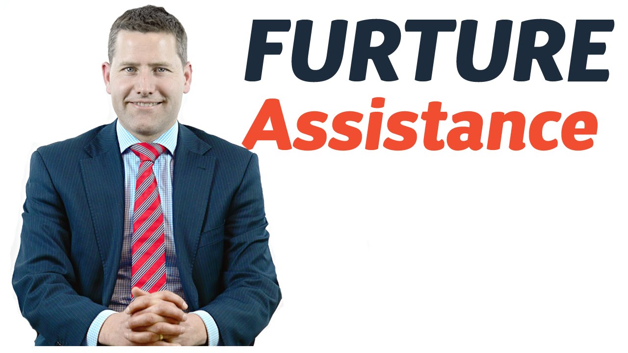 Further Assistance Examples 52 Further Assistance - YouTube