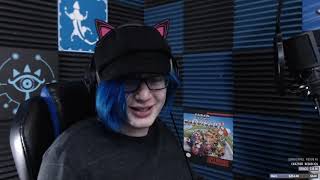 BIRTHDAY BASH! hanging out, watching my videos