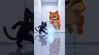 Ai cats video new cats video #24hours #cute