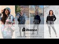¡EMPIEZA EL FRÍO!. IBANCO TALLAS GRANDES.