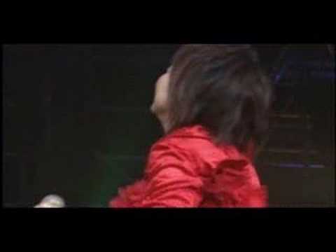 I’ve in BUDOKAN 2005~COMPLETE EDIT~ I've in BUDOKAN 2005 -COMPLETE EDIT-/ch27 - YouTube