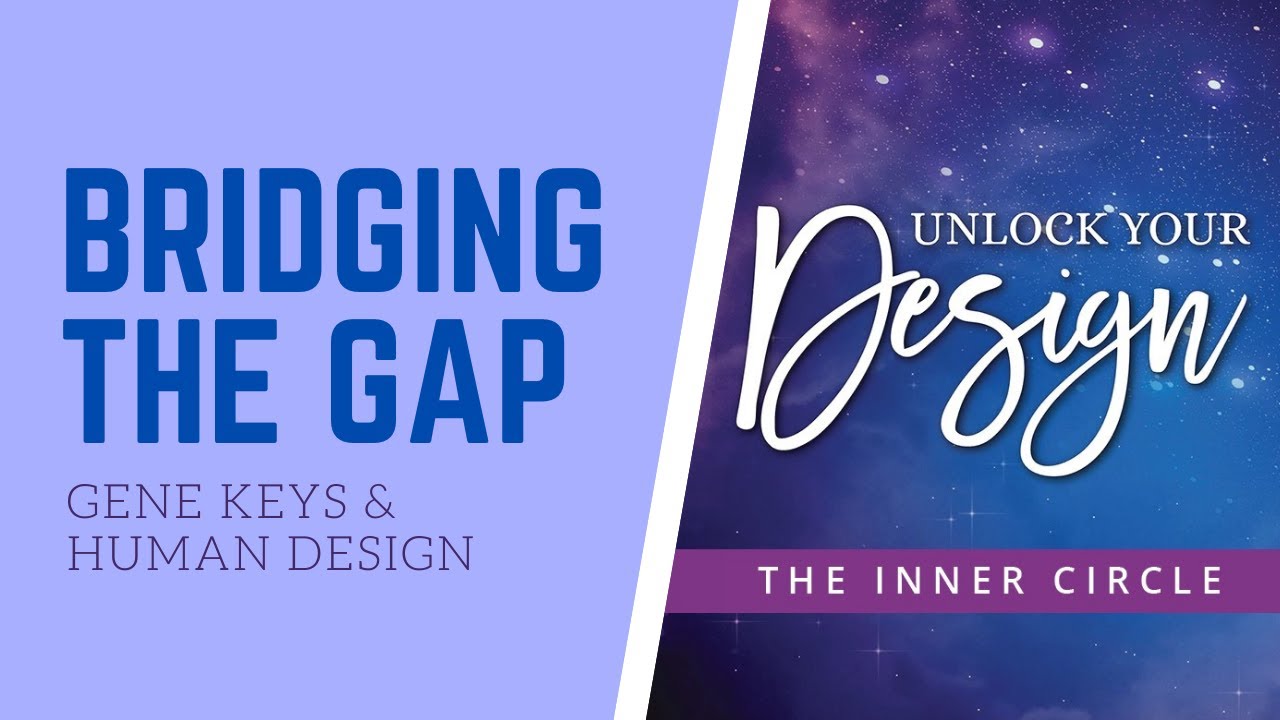 Human Design: Strategy & Authority Discussion