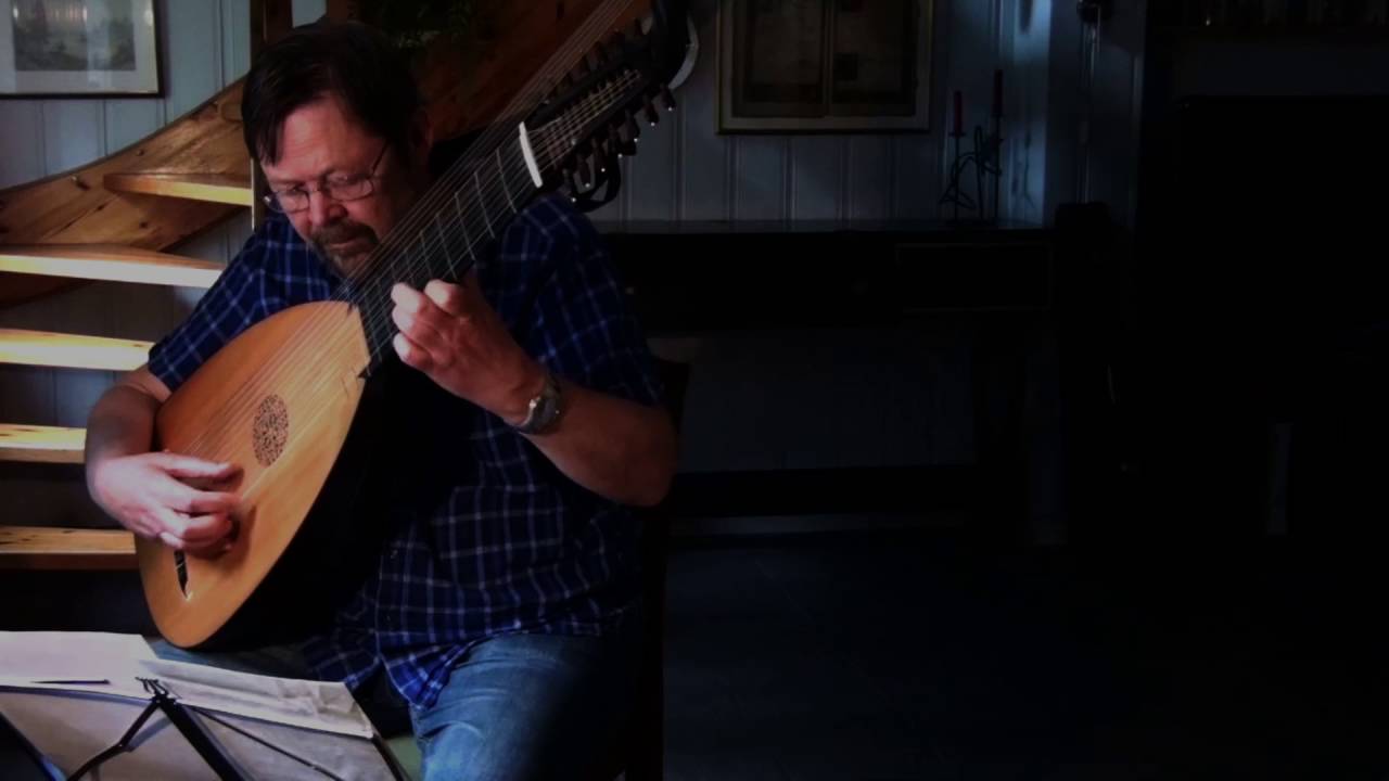 Fairest Isle - Henry Purcell