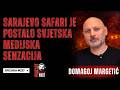 Balkan Rules Podcast Ep 227 Domagoj Margetić Sarajevo Safari Je Postao Svjetska Medijska Senzacija Balkan Rules Podcast Ep 227 Domagoj Margetić Sarajevo Safari Je Postao Svjetska Medijska Senzacija