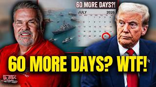 60 MORE DAYS? WTF! - Bubba the Love Sponge® Show | 5/29/2026