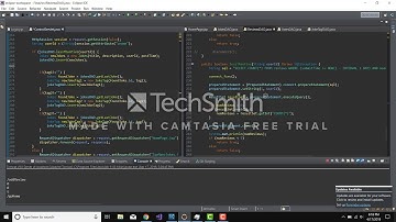 CSC 4710 Project Part 2