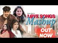 Latest Love Mashup 2023||Sonu Roy ft. Rohini Dogra _Old Bollywood _Punjabi Mashups