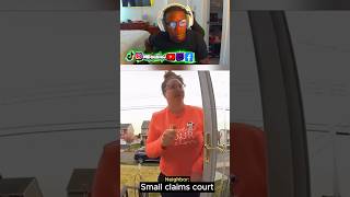 Famous See You in Court Profile