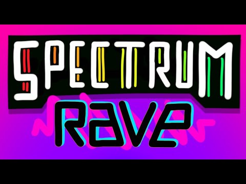 Spectrum Rave