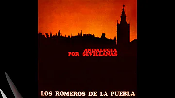 Los Romeros de la Puebla - Marineras de Punta Umbria