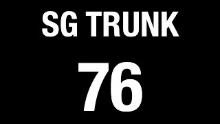 Sbs Transit Trunk 76 Bftp 2016 Bus Service Hyperlapse