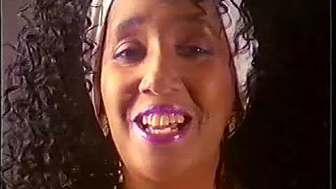 Deborah Dotson sings "Michael"