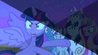 V2 Twilight - Sparta No Bgm Remix