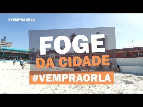 ORLA ARENA GUARULHOS