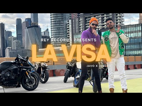 Javo El Cirujano x Jonlov - La VISA (Video Official)