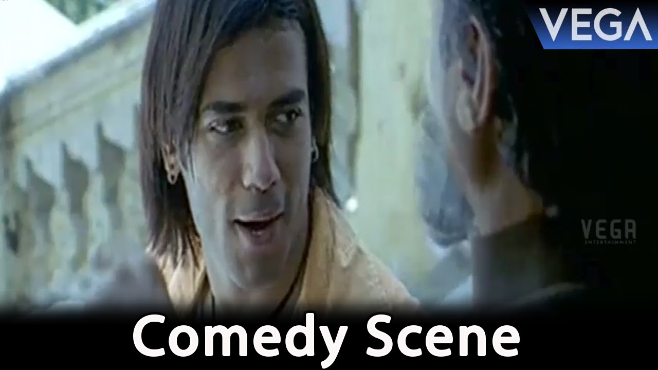 City Life Movie || Comedy Scene || Stuti Misra,Aziz Nasar