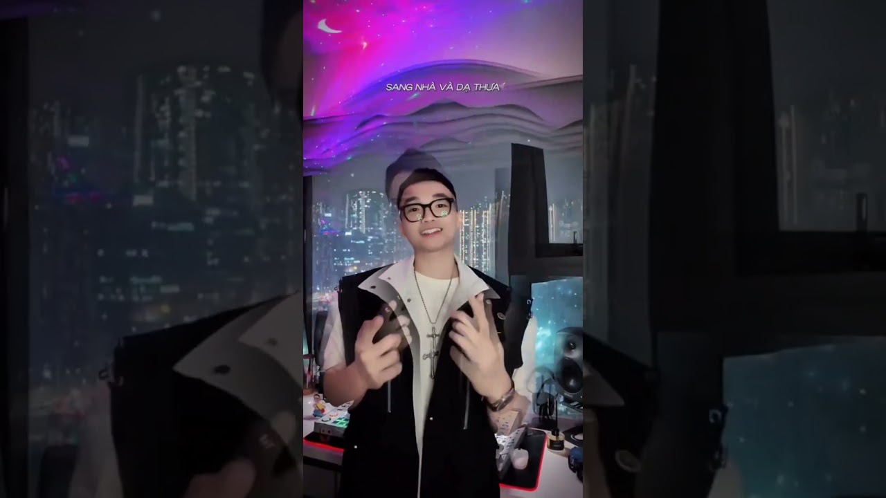 Thương Em Đến Già (Cover) - Haozi & Le Anh Remix ft. DJ Quan ADN #quanadn #djquanadn #thuongemdengia