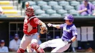 Oklahoma Baseball Coach Pete Hughes Resigns