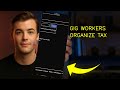 How To Organize Tax Documents For Gig Workers 2026 (FULL TUTORIAL)