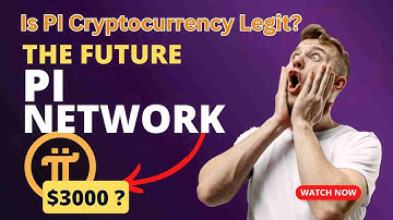 Facts to know about The Future of PI Network the First Mobile Mining | Is Pi cryptocurrency Legit