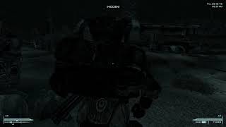 Fallout 3 nexus mods
