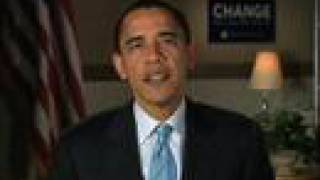 Obama Denounces Controversial Remarks