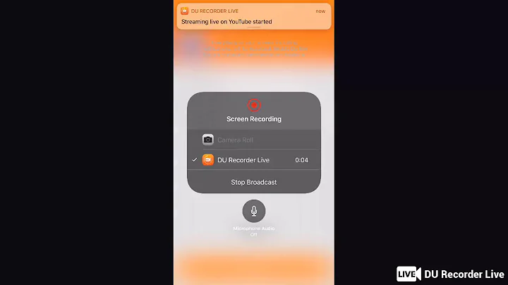 Joseph Pina Live Stream
