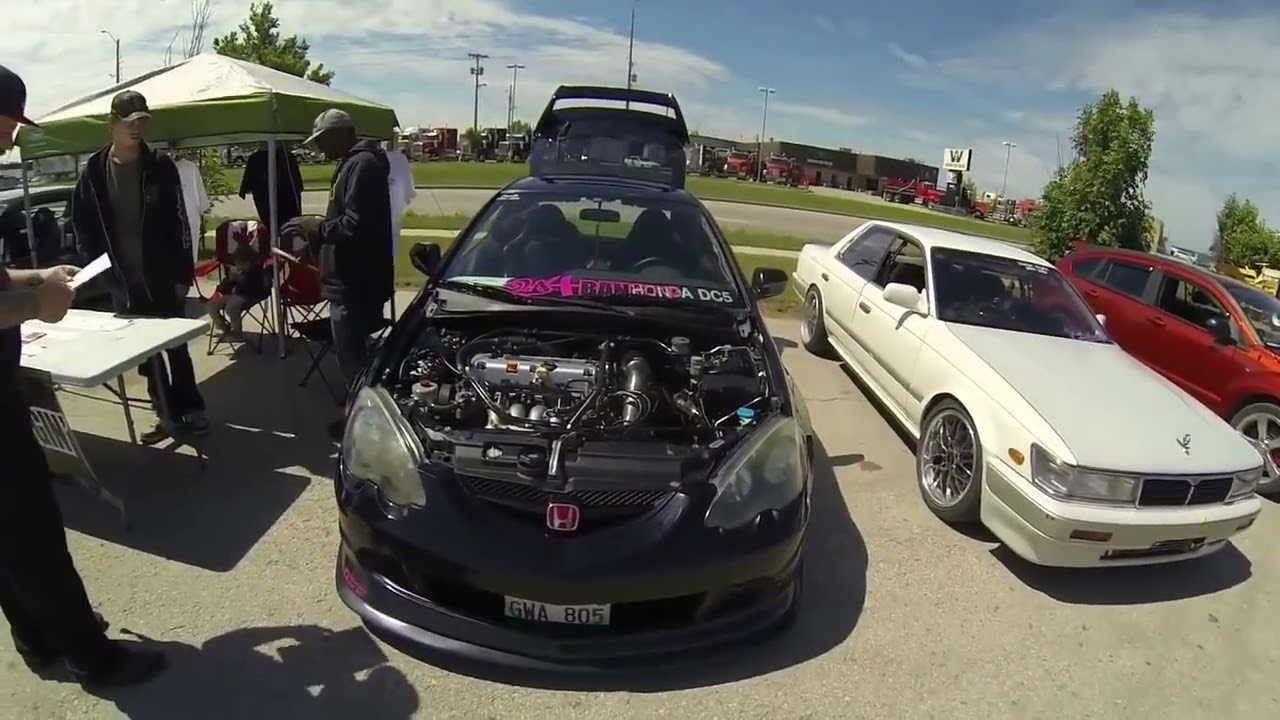 My first year montage (2018)