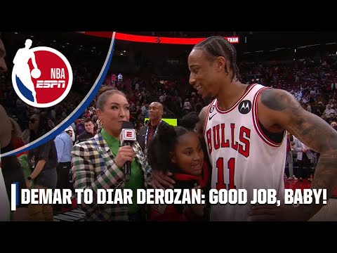 What is DeMar DeRozans Joker tattoo Fans discover Bulls stars ink