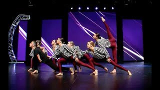Rolling In The Deep - OCPAA (Showstoppers West Coast Finals 2018)